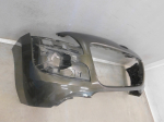 Бампер передний для Peugeot 3008 2010>, OEM 9684345077 - вид 2 (фото)