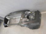 Бампер передний для Peugeot 3008 2010>, OEM 9684345077 - вид 4 (фото)