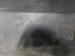 Решетка в бампер левая для Peugeot 3008 2010>, OEM 9684350277 - вид 4 (фото)