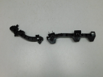 Кронштейн фары левой для Toyota Land Cruiser (150)/Prado 2009>, OEM 5213460170 - вид 1 (фото)