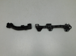 Кронштейн фары левой для Toyota Land Cruiser (150)/Prado 2009>, OEM 5213460170 - вид 2 (фото)