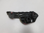 Кронштейн переднего бампера для Toyota Camry V70 2017>, OEM 5253633060 - вид 2 (фото)
