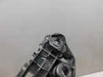 Кронштейн переднего бампера для Toyota Camry V70 2017>, OEM 5253633060 - вид 3 (фото)