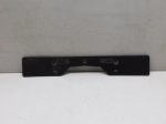 Накладка переднего бампера для Toyota RAV 4 2019>, OEM 5211442150 - вид 1 (фото)