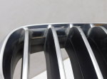 Решетка в бампер правая для BMW X5 F15 2013-2018, OEM 51137316054 - вид 3 (фото)