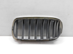 Решетка в бампер правая для BMW X5 F15 2013-2018, OEM 51137316054 - вид 5 (фото)