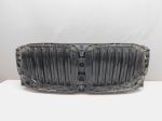 Воздуховод радиатора для BMW X5 G05 2018>, OEM 51749465525 - вид 1 (фото)