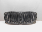 Воздуховод радиатора для BMW X5 G05 2018>, OEM 51749465525 - вид 1 (фото)