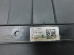 Воздуховод радиатора для BMW X5 G05 2018>, OEM 51749465525 - вид 8 (фото)