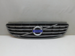 Решетка радиатора для Volvo XC60 2008-2017, OEM 31333832 - вид 1 (фото)