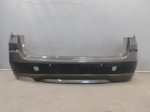 Бампер задний для BMW X3 F25 2010>, OEM 51127278478 - вид 1 (фото)