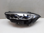 Фара левая для BMW 8 серия G14/G15/G16 2018>, OEM 63118739605 - вид 1 (фото)