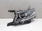 Фара левая для Toyota Land Cruiser (150)/Prado 2009>, OEM 8118560N20 - вид 2 (фото)