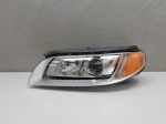 Фара левая для Volvo XC70 Cross Country 2007-2016, OEM 31283915 - вид 1 (фото)