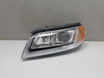 Фара левая для Volvo XC70 Cross Country 2007-2016, OEM 31283915 - вид 2 (фото)