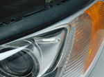 Фара левая для Volvo XC70 Cross Country 2007-2016, OEM 31283915 - вид 3 (фото)
