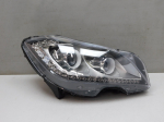 Фара правая для Mercedes-Benz CLS W218 2010>, OEM A2188201859 - вид 1 (фото)