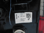 Фонарь задний наружный правый для BMW X5 G05 2018>, OEM 63215A164B2 - вид 3 (фото)