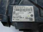 Фара правая для Volkswagen Polo (RUS) 2020>, OEM 6N5941006A - вид 6 (фото)