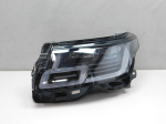 Фара левая для Land Rover Range Rover IV 2013>, OEM JK5213W030EG - вид 2 (фото)