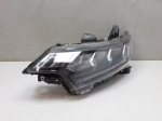 Фара левая для Mitsubishi Outlander 2012>, OEM 8301D331 - вид 2 (фото)