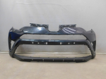 Бампер передний для Toyota RAV 4 2013-2019, OEM 5211942A40 - вид 1 (фото)