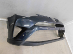 Бампер передний для Toyota RAV 4 2013-2019, OEM 5211942A40 - вид 4 (фото)
