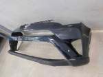 Бампер передний для Toyota RAV 4 2013-2019, OEM 5211942A40 - вид 5 (фото)