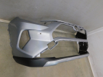 Бампер передний для Toyota RAV 4 2019>, OEM 521190R280 - вид 3 (фото)