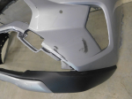 Бампер передний для Toyota RAV 4 2019>, OEM 521190R280 - вид 5 (фото)