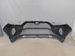 Бампер передний для Toyota RAV 4 2019>, OEM 521190R280 - вид 9 (фото)