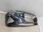 Бампер передний для Hyundai Solaris 2017>, OEM 86511H5500 - вид 3 (фото)