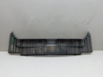 Обшивка багажника для Toyota Camry V70 2017>, OEM 5838733140 - вид 3 (фото)