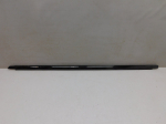 Молдинг двери передней левой для BMW X5 G05 2018>, OEM 51337444093 - вид 1 (фото)