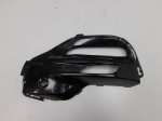 Решетка в бампер левая для BMW X5 G05 2018>, OEM 51118073439 - вид 1 (фото)