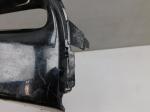 Решетка в бампер левая для BMW X5 G05 2018>, OEM 51118073439 - вид 3 (фото)