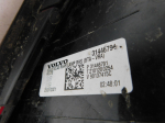 Фонарь задний правый для Volvo XC40 2017>, OEM 31446791 - вид 3 (фото)