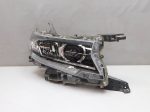 Фара правая для Toyota Land Cruiser (150)/Prado 2009>, OEM 8114560N20 - вид 2 (фото)