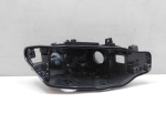 Корпус фары правой для BMW 3-серия F30 2011>, OEM 63117419634 - вид 1 (фото)