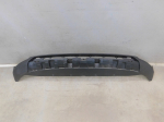Юбка передняя для Volvo XC40 2017>, OEM 32210435 - вид 1 (фото)