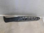 Юбка передняя для Volvo XC40 2017>, OEM 32210435 - вид 2 (фото)