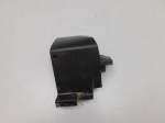Накладка на порог для Subaru Forester (S13) 2012>, OEM 91111SG110 - вид 1 (фото)
