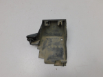 Накладка на порог для Subaru Forester (S13) 2012>, OEM 91111SG110 - вид 3 (фото)
