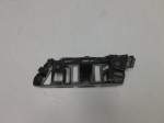 Направляющая переднего бампера для Volkswagen Tiguan 2007-2017, OEM 5NU807184 - вид 2 (фото)