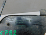 Заглушка буксировочного крюка для BMW X5 G05 2018>, OEM 51117421840 - вид 3 (фото)
