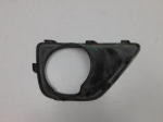 Рамка для противотуманных фар для BMW X2 F39 2018>, OEM 51117435124 - вид 2 (фото)