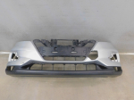 Бампер передний для Nissan Qashqai (J11) 2014>, OEM 62022HL00H - вид 2 (фото)