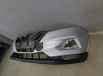 Бампер передний для Nissan Qashqai (J11) 2014>, OEM 62022HL00H - вид 6 (фото)