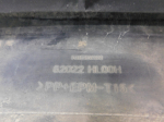 Бампер передний для Nissan Qashqai (J11) 2014>, OEM 62022HL00H - вид 8 (фото)