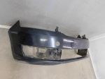 Бампер передний для Skoda Rapid 2013-2020, OEM 60U807217B - вид 3 (фото)